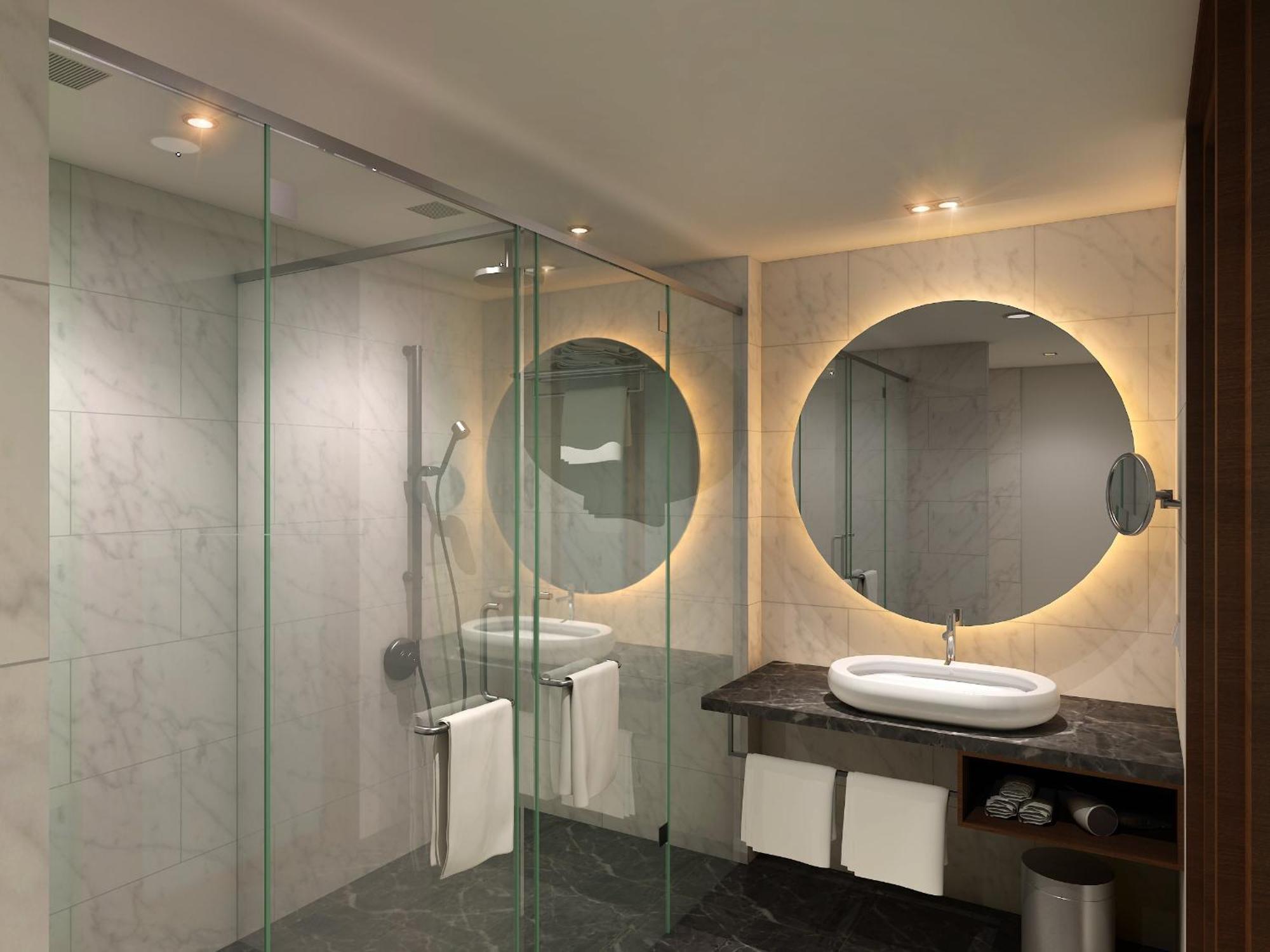 Wow Crest, Indore - Ihcl Seleqtions 外观 照片