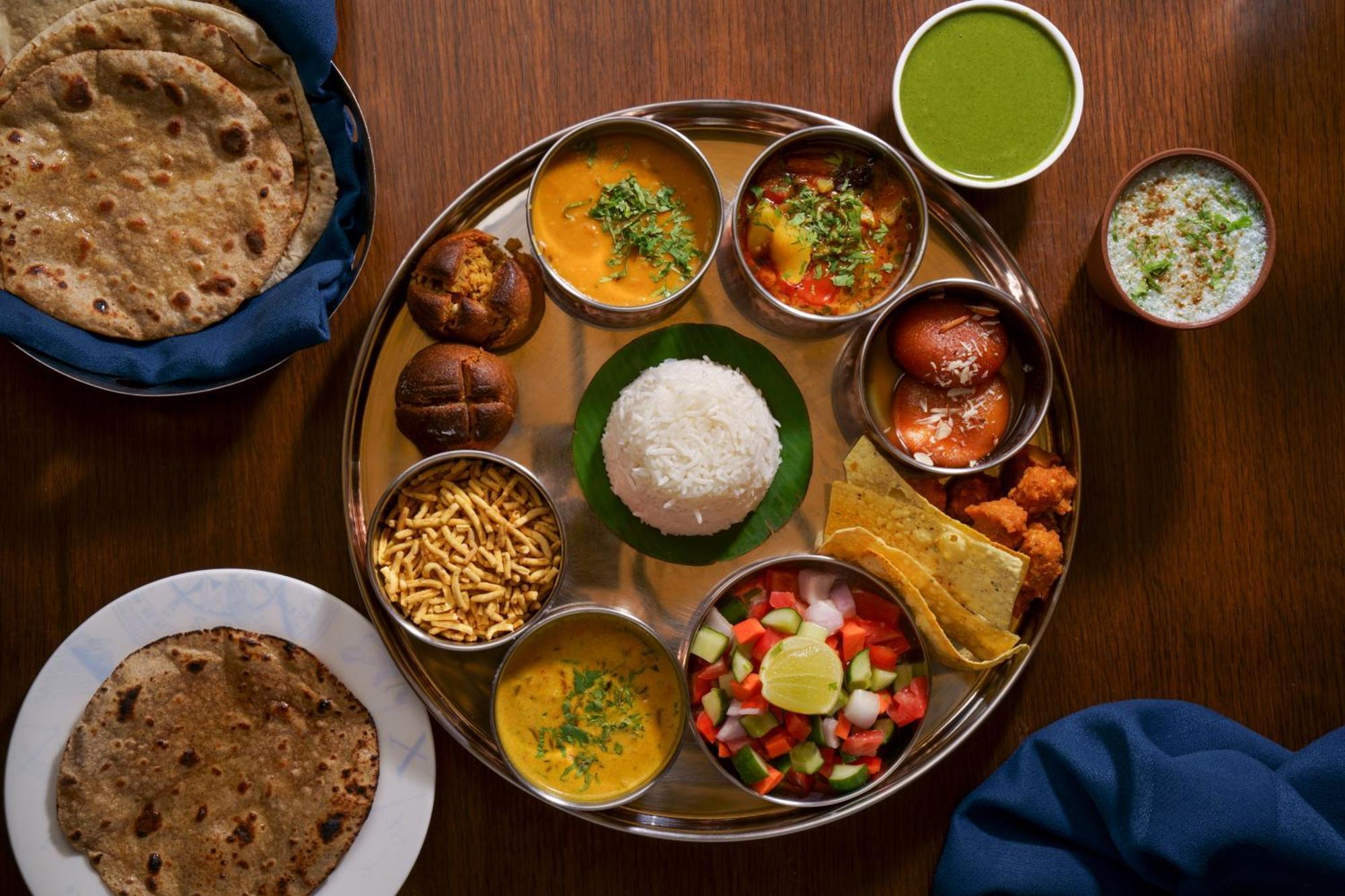 Wow Crest, Indore - Ihcl Seleqtions 外观 照片