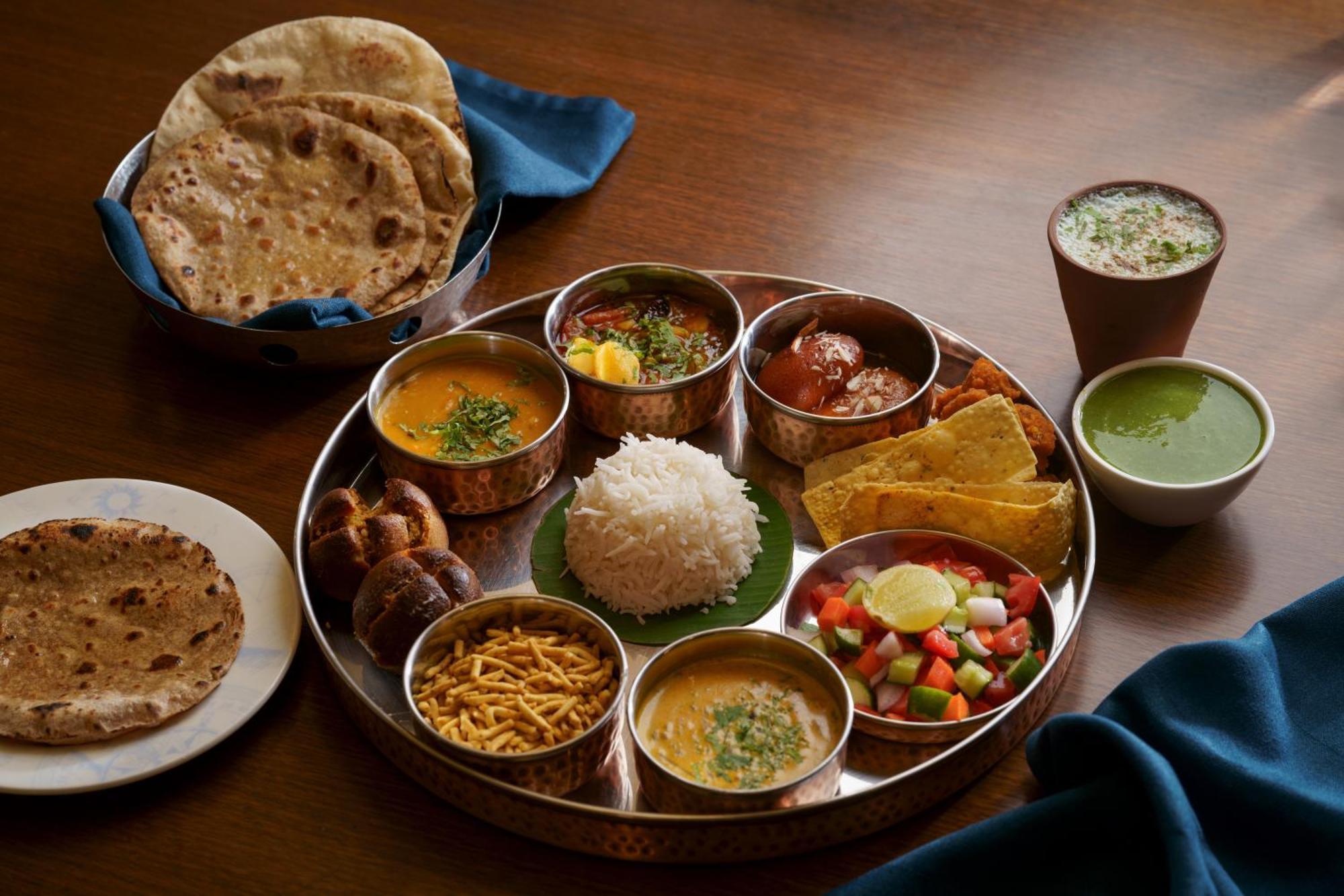 Wow Crest, Indore - Ihcl Seleqtions 外观 照片
