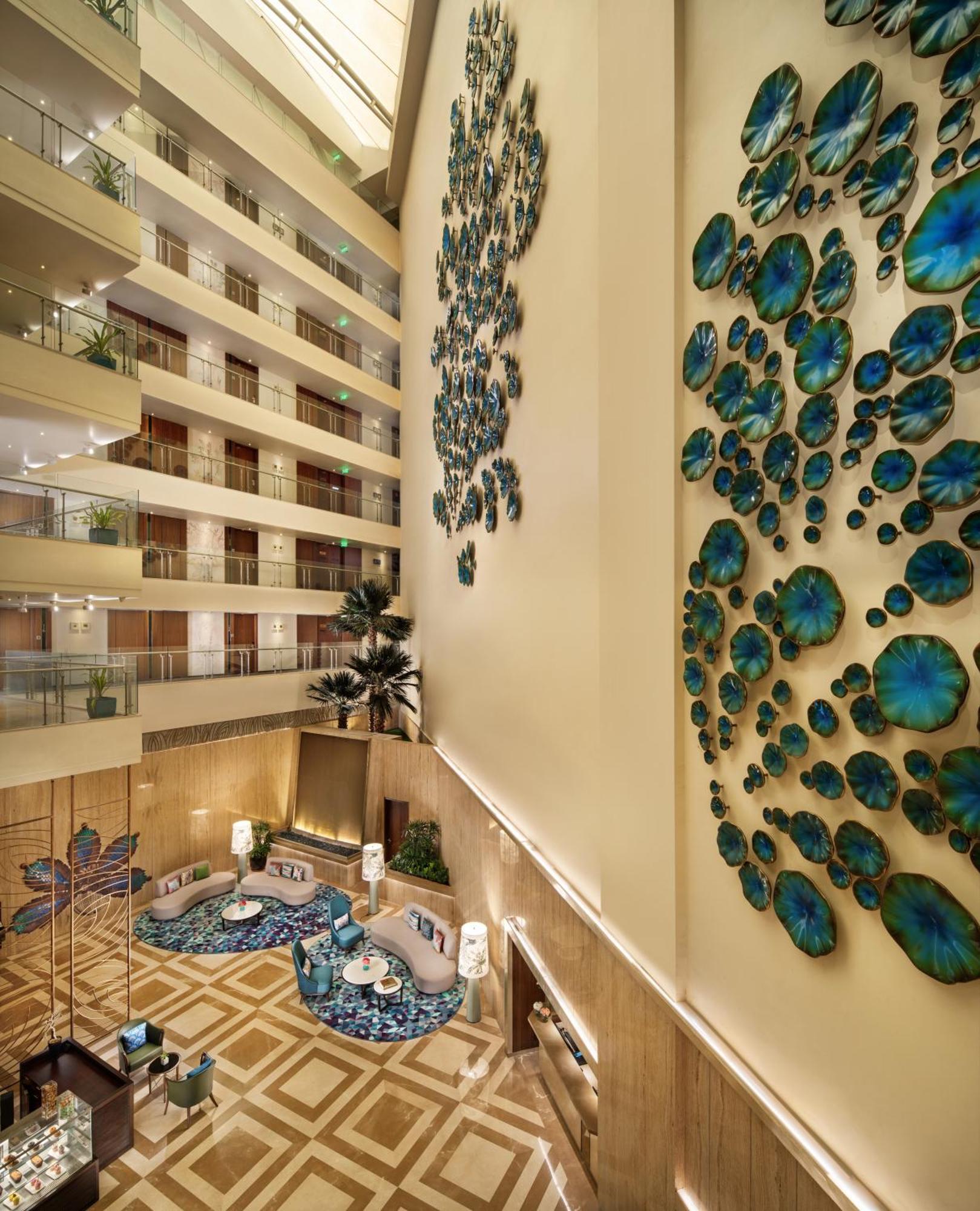 Wow Crest, Indore - Ihcl Seleqtions 外观 照片