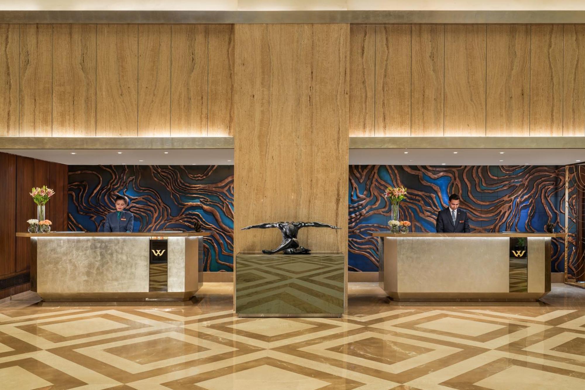 Wow Crest, Indore - Ihcl Seleqtions 外观 照片