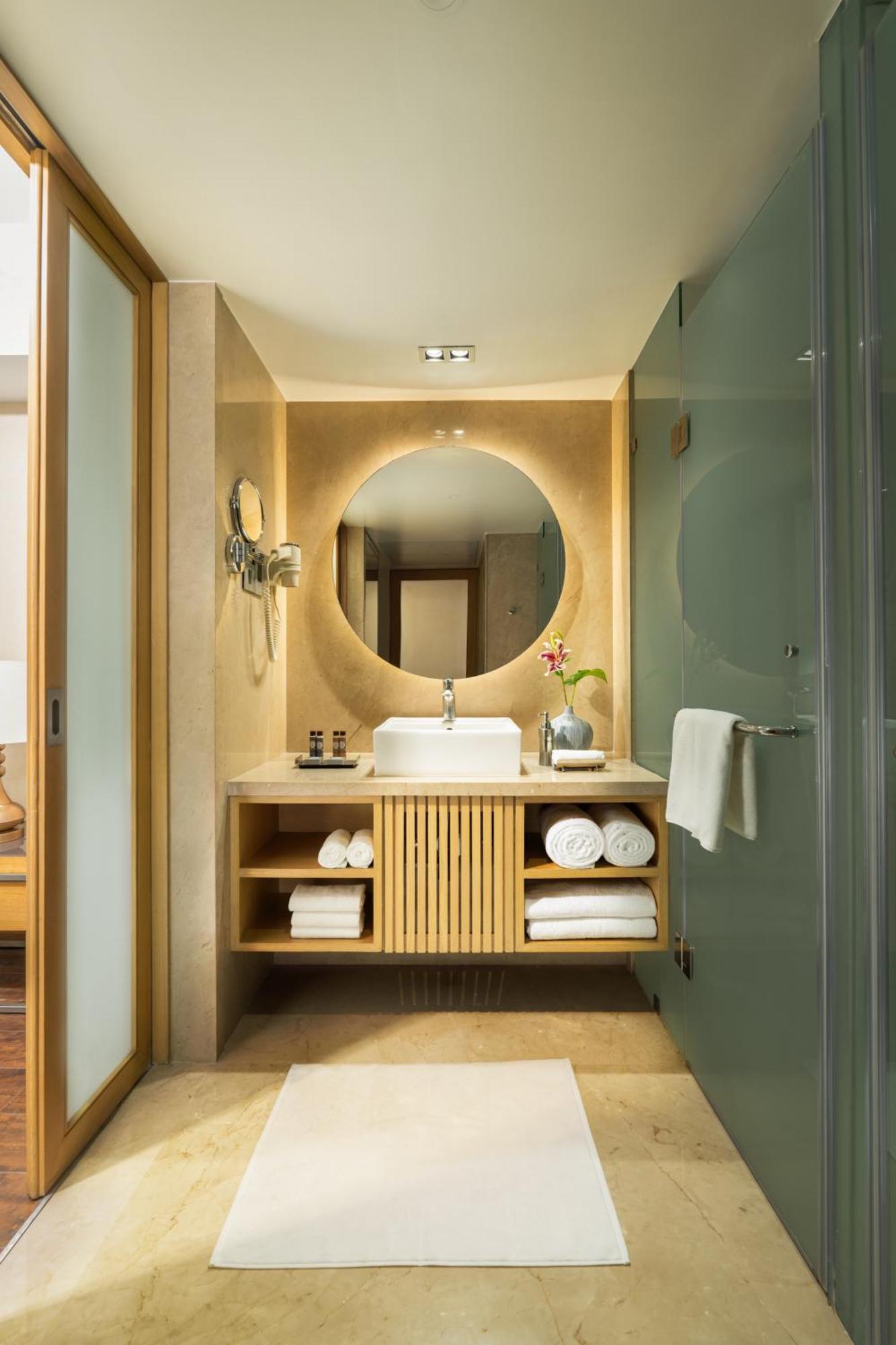 Wow Crest, Indore - Ihcl Seleqtions 外观 照片