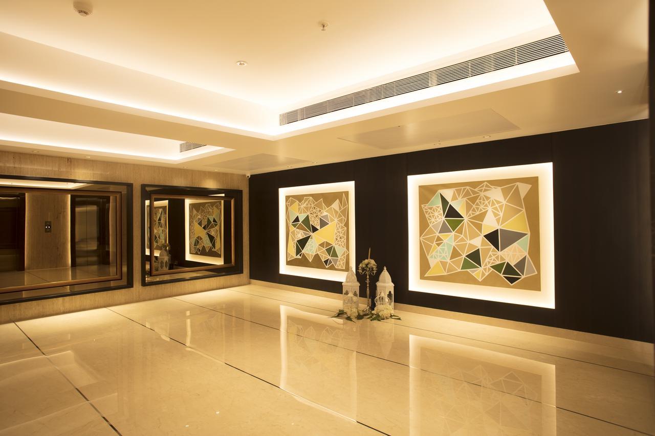 Wow Crest, Indore - Ihcl Seleqtions 外观 照片