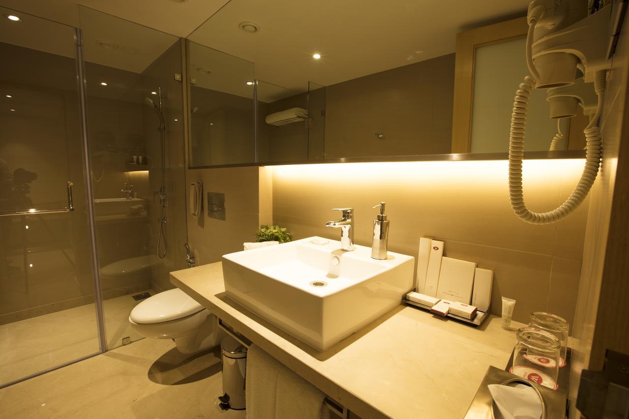 Wow Crest, Indore - Ihcl Seleqtions 外观 照片