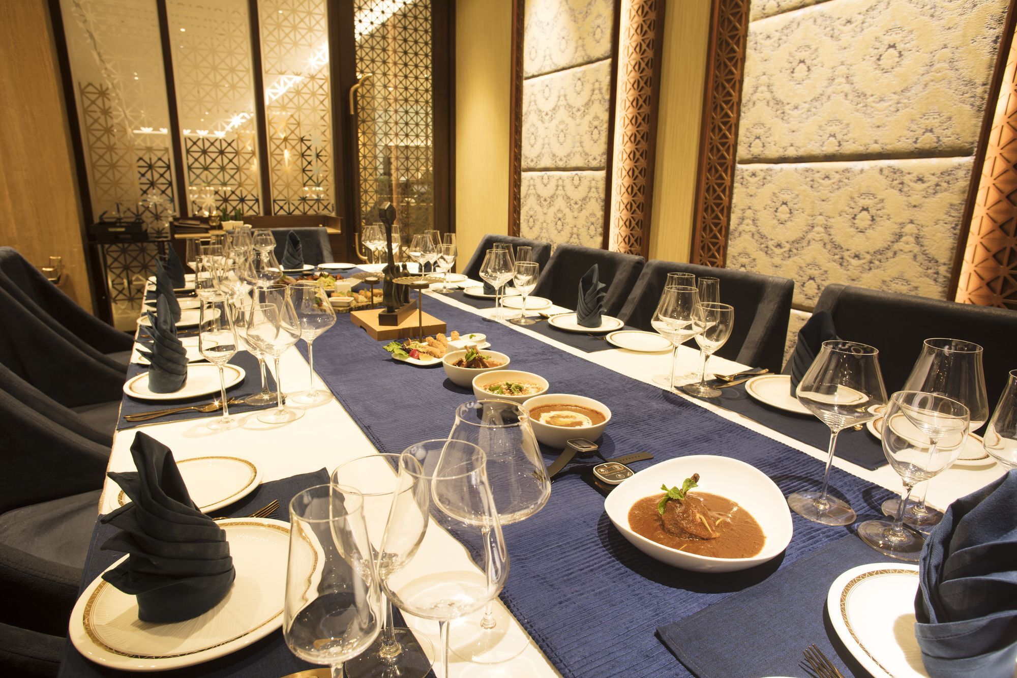 Wow Crest, Indore - Ihcl Seleqtions 外观 照片